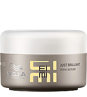 Wella Eimi Just Brilliant - Помада для придания блеска 75 мл